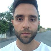 Profesor Bilingue con más de 7 años de experiencia en la enseñanza de Inglés